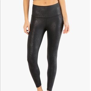 Viper Hi Rise Legging